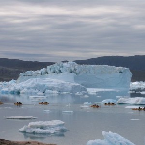 Expédition Narsarsuaq – Groenland (Projet)