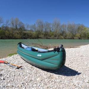 Location de Canoë OCF 2020