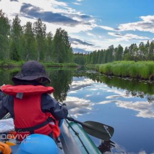 Photos Kiiminkijoki – Finlande 2018 – avec randovive.com