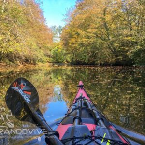 TOPO Ain – Autour de Thoirette – 8Km