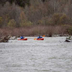 TOPO Les Usses – La réserve Naturra 2000 des Usses – 9 Km