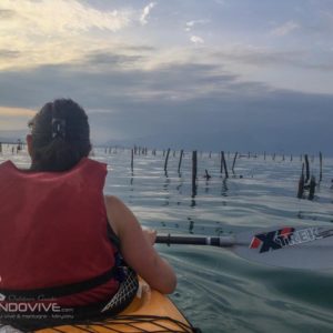 Photos Venise Vogalonga 2019 avec Randovive.com