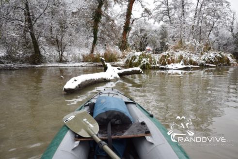 8 Janvier 2021 – RECO Canoë-Kayak Guiers Chartreuse ?