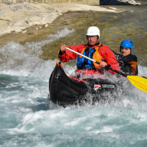 Photos Open Canoë Festival 2022