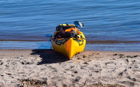 Calendrier 1 Janvier au 31 Décembre 2023 – A la découverte des lacs et rivières en canoë & Kayak