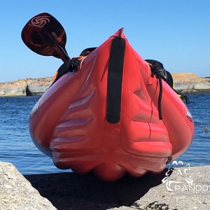 Photos Les Iles de l’Est – Stockholm 2017 avec randovive.com