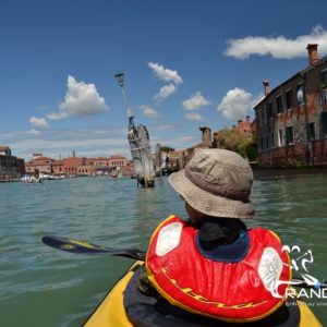 Photos Vogalonga Venise 2015 avec Randovive.com