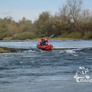TOPO Le Doubs – Dole à Longwy – 28Km