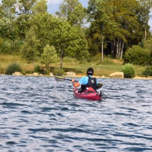 TOPO Le Lac d’Ilay – 5 Km