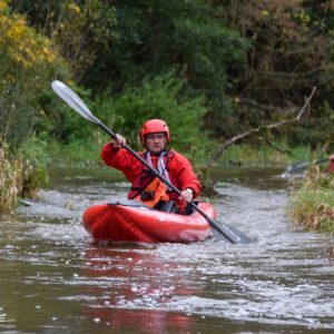 TOPO La Loire – Montrond Les bains à Feurs – 14 Km