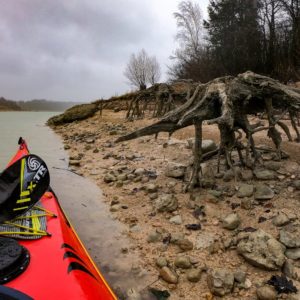 TOPO Ain – La boucle du Nord Vouglans – 22 Km