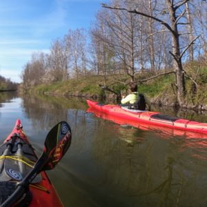 TOPO 2021 La Bourbre – La Verpillère à Jameyzieu – 9 Km