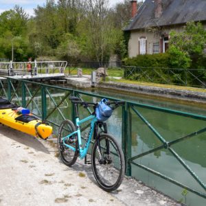 Bike&Canoë – Bike&Kayak